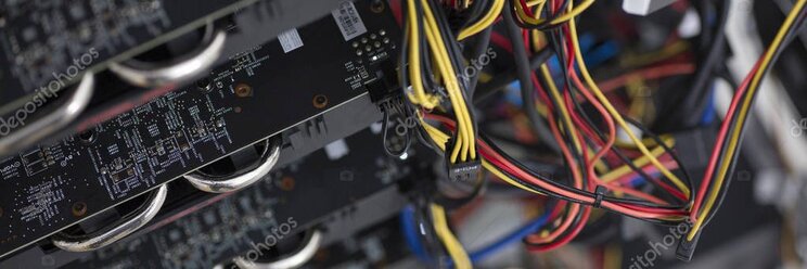 User installing lotto software on a desktop computer