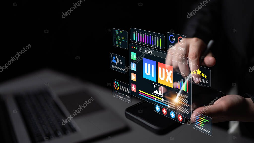 Clean lotto software dashboard designed for ease of use